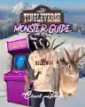 Cover of The Tingleverse: Monster Guide