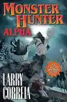 Cover of Monster Hunter Alpha