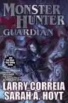Cover of Monster Hunter Guardian