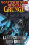 Cover of Monster Hunter Memoirs: Grunge