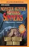 Cover of Monster Hunter Memoirs: Sinners