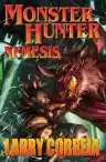Cover of Monster Hunter Nemesis