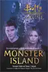 Cover of Monster Island