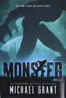 Cover of Monster
