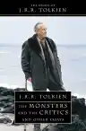 Cover of The Monsters and the Critics, and Other Essays