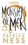 Cover of Monsters of Men