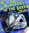 Cover of Monsters of the Deep