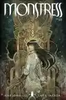 Cover of Monstress, Volume 1: Awakening