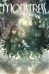 Cover of Monstress, Volume 3: Haven