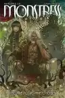 Cover of Monstress, Volume 4: The Chosen