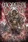 Cover of Monstress, Volume 7: Devourer