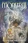 Cover of Monstress, Volume 9: The Possessed