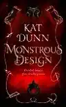 Cover of Monstrous Design