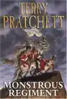 Cover of Monstrous Regiment: The Play