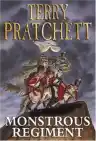 Cover of Monstrous Regiment: The Play