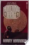 Cover of Montezuma's Revenge