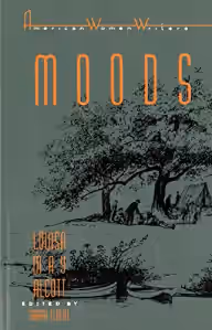 Cover of Moods