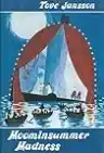 Cover of Farlig midsommar