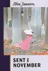 Cover of Sent i november
