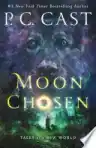 Cover of Moon Chosen