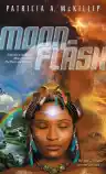 Cover of Moon-Flash