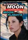 Cover of Moon Flights