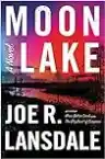 Cover of Moon Lake
