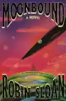 Cover of Moonbound