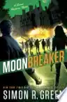 Cover of Moonbreaker