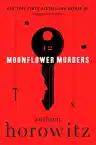 Cover of Moonflower Murders