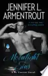 Cover of Moonlight Sins