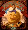 Cover of Moonpowder