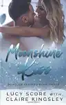 Cover of Moonshine Kiss