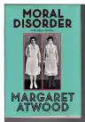 Cover of Moral Disorder and Other Stories