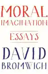 Cover of Moral Imagination: Essays