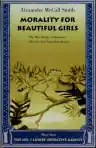 Cover of Morality for Beautiful Girls