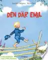 Cover of Den där Emil