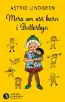 Cover of Mera om oss barn i Bullerbyn