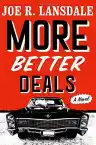 Cover of More Better Deals