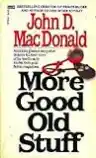 Cover of More Good Old Stuff