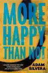 Cover of More Happy Than Not