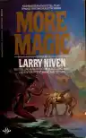 Cover of More Magic