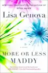 Cover of More or Less Maddy