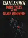 Cover of More Tales of the Black Widowers