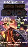 Cover of More Than Honor