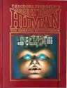 Cover of More Than Human: The Graphic Story Version