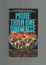 Cover of More Than One Universe