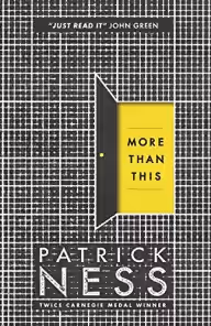 Cover of More Than This