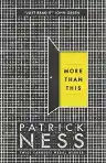 Cover of More Than This