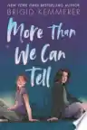 Cover of More Than We Can Tell